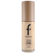 Flormar Skin Lifting Foundation 040 Soft Beige 