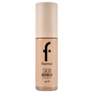 Flormar Skin Refresh Foundation 01 Rose