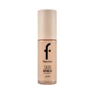 Flormar Skin Refresh Foundation 01 Rose