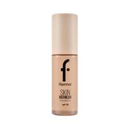 Flormar Skin Refresh Foundation 04 Rich Beige