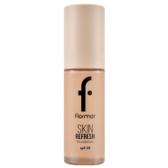 Flormar Skin Refresh Foundation 04 Rich Beige