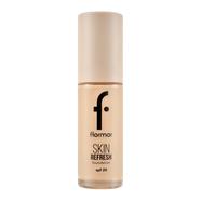 Flormar Skin Refresh Foundation 50 Ivory