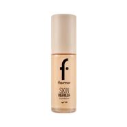 Flormar Skin Refresh Foundation 60 Soft Beige