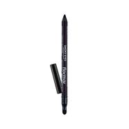 Flormar Smoky Eyes Waterproof Eyeliner 05 Deep Purple