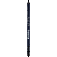 Flormar Smoky Eyes Waterproof Eyeliner 04 Royal Blue