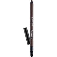 Flormar Smoky Eyes Waterproof Eyeliner 06 Outstanding Bronze