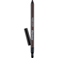 Flormar Smoky Eyes Waterproof Eyeliner 06 Outstanding Bronze