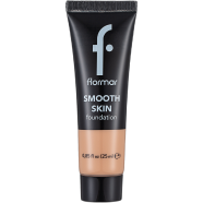 Flormar Smooth Skin Foundation 002 Pastelle - 25 ml