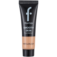 Flormar Smooth Skin Foundation 002 Pastelle - 25 ml