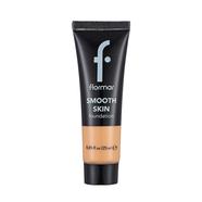 Flormar Smooth Skin Foundation 003 Medium Sand - 25 ml