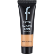 Flormar Smooth Skin Foundation 003 Medium Sand - 25 ml