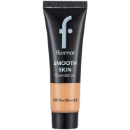 Flormar Smooth Skin Foundation 003 Medium Sand - 25 ml