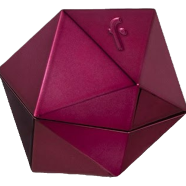 Flormar Solid Perfume Fancy 02