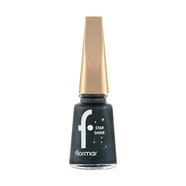 Flormar Star Shine Nail Enamel ST06 Dark Romance