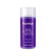 Flormar Strong Nail Polish Remover - 125 ml