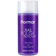 Flormar Strong Nail Polish Remover - 125 ml icon