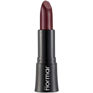 Flormar Supermatte Lipstick 203 Berry Smoothie