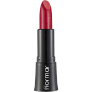 Flormar Supermatte Lipstick 206 Red Luxury