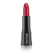 Flormar Supermatte Lipstick 206 Red Luxury