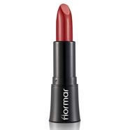 Flormar Supermatte Lipstick 208 Red Terracotta