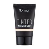 Flormar Tinted Moisturizer 001 Pure Beige 30ml