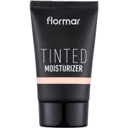 Flormar Tinted Moisturizer 002 Soft Beige icon