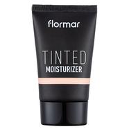 Flormar Tinted Moisturizer 002 Soft Beige