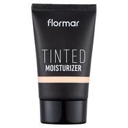 Flormar Tinted Moisturizer 003 Ivory Nude