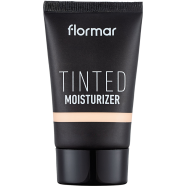 Flormar Tinted Moisturizer 003 Ivory Nude icon