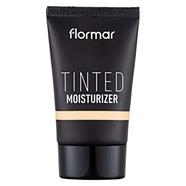 Flormar Tinted Moisturizer 004 Ivory Beige