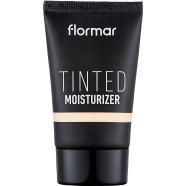 Flormar Tinted Moisturizer 004 Ivory Beige