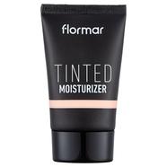 Flormar Tinted Moisturizer 005 Sand