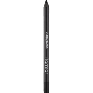 Flormar Ultra Eyeliner Black