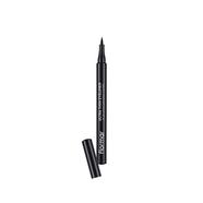 Flormar Ultra Thin Eyeliner Black