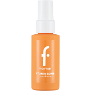 Flormar Vitamin Bomb Serum and Primer