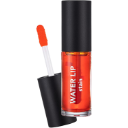 Flormar Water Lip Stain 004 Orange Juice