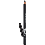 Flormar Waterproof Eyeliner 101 Black Ice