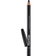 Flormar Waterproof Eyeliner 101 Black Ice