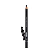 Flormar Waterproof Eyeliner 101 Black Ice