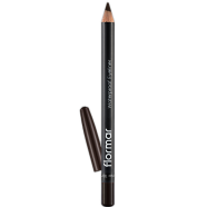 Flormar Waterproof Eyeliner 107 Copper Brown