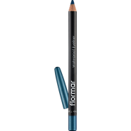 Flormar Waterproof Eyeliner 114 Blue Sky