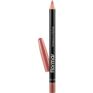 Flormar Waterproof Lipliner 201 Naturally Nude