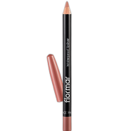 Flormar Waterproof Lipliner 201 Naturally Nude