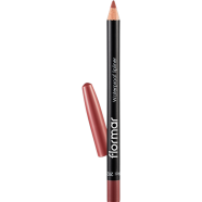 Flormar Waterproof Lipliner 202 Soft Pink Brown