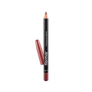 Flormar Waterproof Lipliner 202 Soft Pink Brown