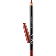 Flormar Waterproof Lipliner 211 Classical Brown icon