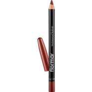 Flormar Waterproof Lipliner 211 Classical Brown icon