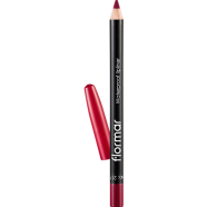 Flormar Waterproof Lipliner 217 Chic Crimson