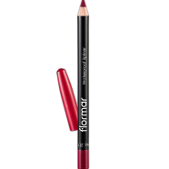 Flormar Waterproof Lipliner 217 Chic Crimson