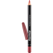 Flormar Waterproof Lipliner 229 Tender Cream